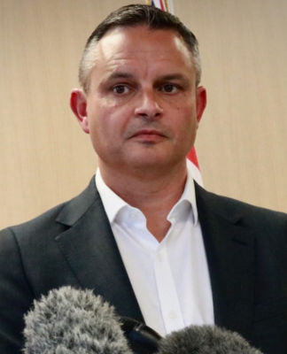James Shaw 010221