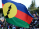 Change in New Caledonia government 40 years on brings hope to Kanaks Kanak flag