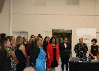 The Mana Wāhine Inquiry ...