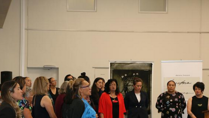 The Mana Wāhine Inquiry ...