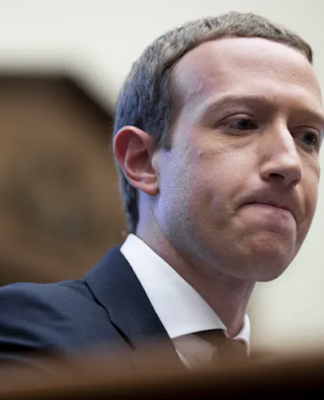 Mark Zuckerberg