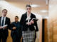 NZ PM Jacinda Ardern