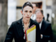 NZ PM Jacinda Ardern