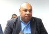 PNG Health Minister Jelta Wong