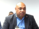 PNG Health Minister Jelta Wong