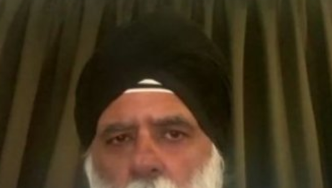 Pal Ahluwalia ABC 060221
