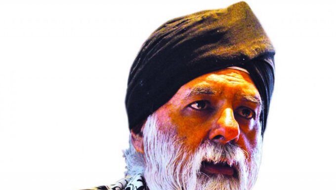 Pal Ahluwalia IB