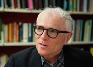 Prof Michael Baker