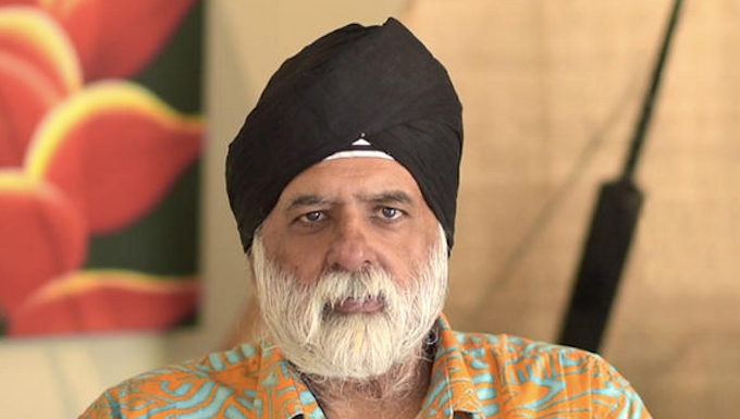 Deportation a ‘distraction’ from USP’s boom performance, says Ahluwalia Professor Pal Ahluwalia 110221