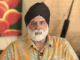 Professor Pal Ahluwalia 110221