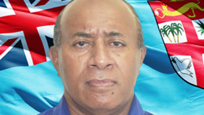Ro Filipe Tuisawau