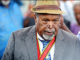 Sir Michael Somare