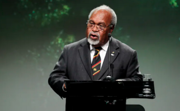 Obituary: Sir Michael Somare, ‘father’ of PNG and colossus of Pacific politics Sir Michael Somare