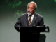 Sir Michael Somare