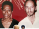 Akosita Tamanisau and Dr Robbie Robertson
