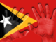 Timor-Leste hands