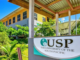 USP laucala campus
