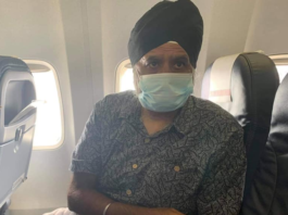 Professor Pal Ahluwalia 2