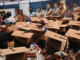 USP graduates