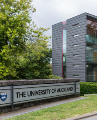 Auckland University