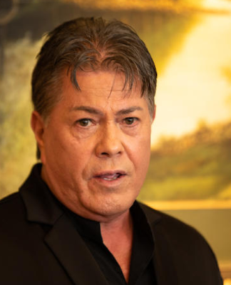 Brian Tamaki