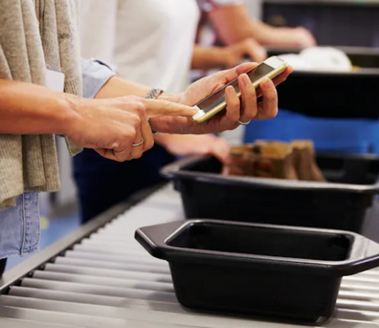 Digital certificates