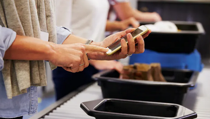 How would digital covid vaccine passports work? And what’s stopping people from faking them? Digital certificates