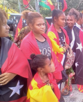 Farewelling Sir Michael Somare