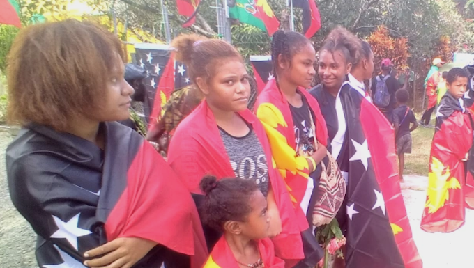 Farewelling Sir Michael Somare