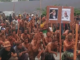 Somare tribute marches