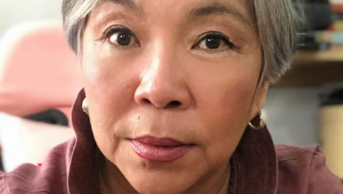 For this Filipina journalist, every day is a battle with fear – and defying silence Inday Espina-Varona