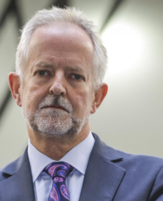 Judge Andrew Becroft