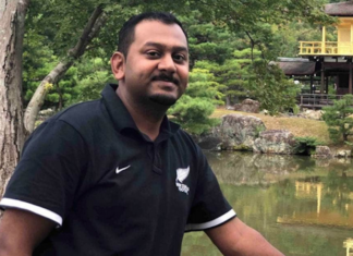 Krish Naidu