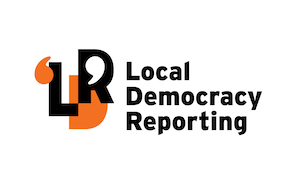 Local Democracy Reporting