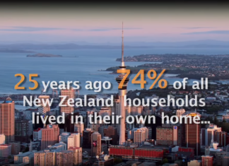 NZ Housing Crisis