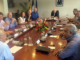 New Caledonia territorial government