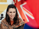 NZ PM Jacinda Ardern 010321