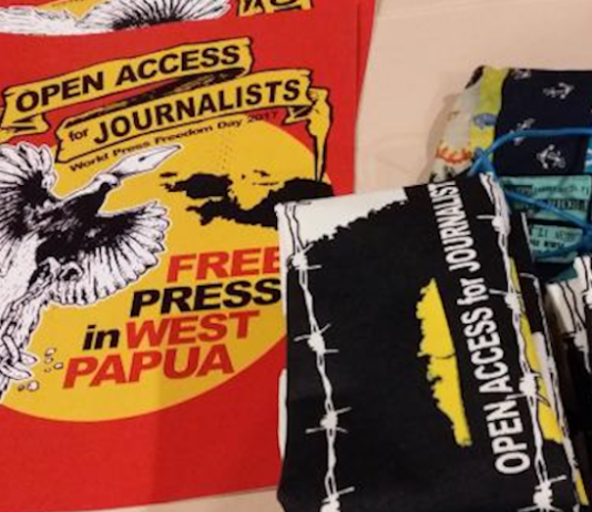 Free media display in WP