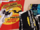 Free media display in WP