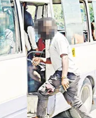 PMC in Papua New Guinea