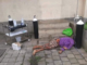 PNG oxygen-related tragedy