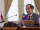 President Joko Widodo