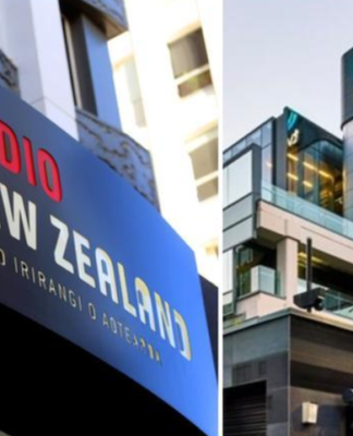 RNZ and TVNZ