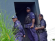 Fiji SRU police unit