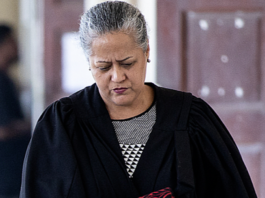 Savalenoa Mareva Betham-Annandale