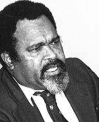 Sir Michael Somare 040321
