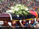 Somare coffin