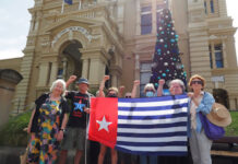 West Papua Day
