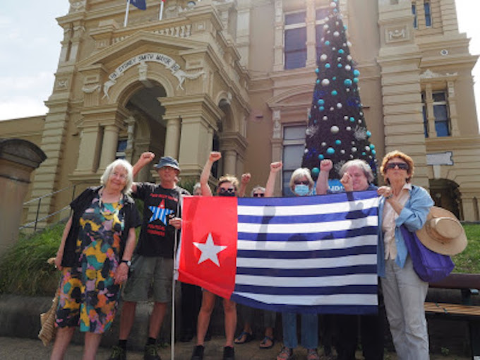 West Papua Day