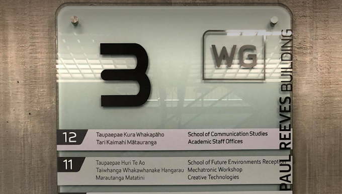 Te Amokura Pacific Media Centre